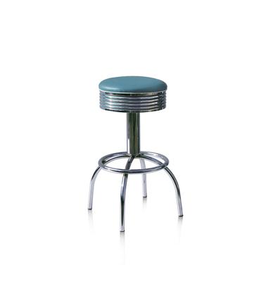 Barkruk BS-30 Blauw