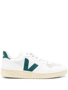 VEJA baskets V-10 CWL - Blanc