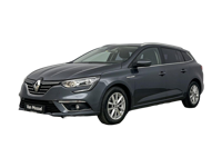 Renault Mégane Estate