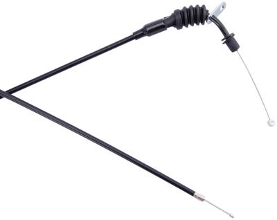 Coming Soon Throttle cables