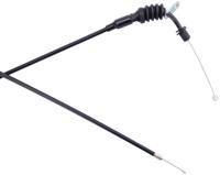 Coming Soon Throttle cables