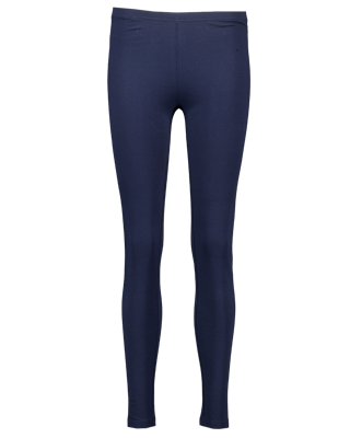 Legging - Blauw