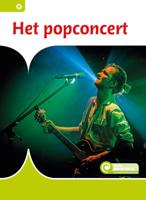 Het popconcert (Hardback)