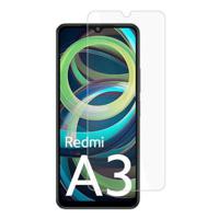 Xiaomi Redmi A3 Glazen Screenprotector - Case Friendly - Doorzichtig - thumbnail