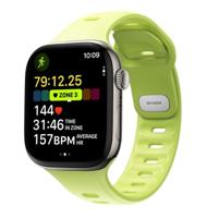 Nomad Tempo Band Apple Watch 44mm/ 45mm/ 46mm/ 49mm Lime