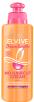 Elvive Dream Lengths No Haircut Cream