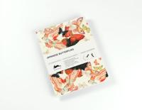 Japanese Butterflies (Paperback)