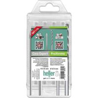 Heller Cera Expert + ProXtreme 28813 2 Carbide Dakpanboor 4-delig Driehoekschacht 1 stuk(s) - thumbnail