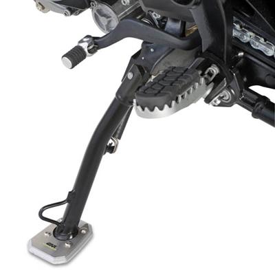 GIVI Zijstandaard verbreder, voor de motorfiets, ES7704