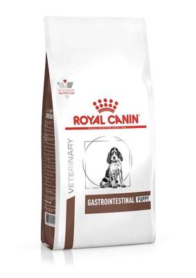 ROYAL CANIN Gastrointestinal Puppy - droog hondenvoer - 2,5kg
