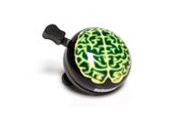 Nutcase X-Ray Brain Fietsbel Nutcase X-Ray Brain Fietsbel