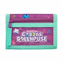 Undercover gabby&apos;s poppenhuis portemonnee