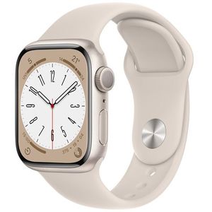 Watch Series 8 Smartwatch