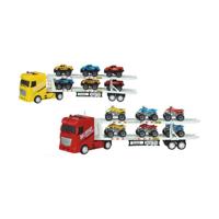 Carrier Vrachtwagen 57 x 20 x 11 cm met geluid