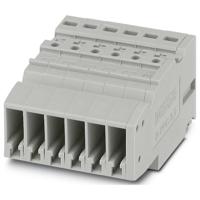 Phoenix Contact 3000660 Koppeling Grijs 25 stuk(s)