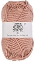 Drops Merino Extra Fine Mix 46 Desert rose