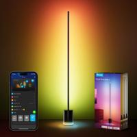 Govee H607C Slimme vloerverlichting Bluetooth - thumbnail