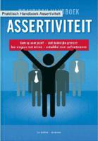 Praktisch Handboek Assertiviteit - thumbnail