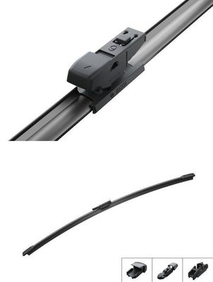 Bosch Ruitenwissers voordeelset A315S + AM38H A315SAM38H