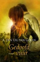 Gedoofd vuur - Aja den Uil-van Golen - ebook - thumbnail