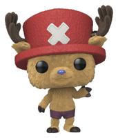 One Piece POP! TV Vinyl Figure Chopper 9 cm
