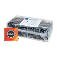 EXS EXS Crazy Cola - Condooms - 100 Stuks EXS EXS Crazy Cola - Condooms - 100 Stuks