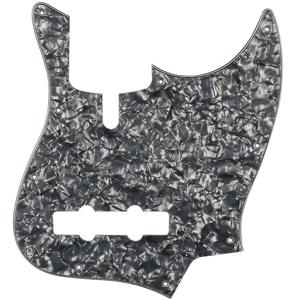 Boston M4V-410-PB slagplaat voor Sire Marcus Miller V 4-laags pearl black