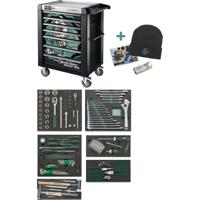 Stahlwille 98830241 Werkplaatswagen