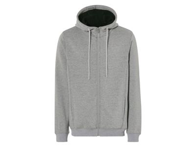 LIVERGY Heren vest (Grijs, M)