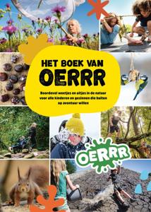 Het boek van OERRR (Paperback)