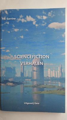 Sciencefiction verhalen (Paperback)