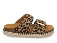 Red Rag 18050 059 leopard multi bruin maat 34