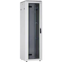 Digitus DN-19 32u-6/8-1 19inch-patchkast (b x h x d) 600 x 1609 x 800 mm 32 HE Grijs-wit (RAL 7035)