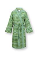 Pip Studio Naomi Kimono Ashanti Groen L