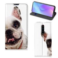 Xiaomi Mi 9T Pro | Hoesje maken | Franse Bulldog