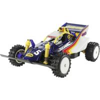 Tamiya The Bigwig (2017) Meerdere kleuren 1:10 RC auto Elektro Buggy 4WD Bouwpakket 2,4 GHz