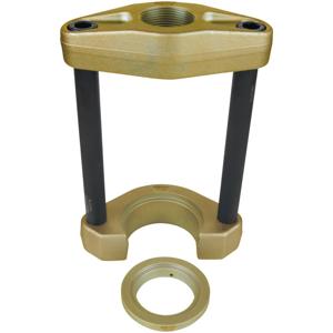 KS Tools 440.0180 Universeel persstatief, 9-delig