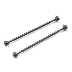 FTX - Surge Front & Rear Drive Shafts (Update From Dec16) (FTX7258N)