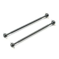 FTX - Surge Front & Rear Drive Shafts (Update From Dec16) (FTX7258N)