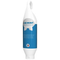 Ice Mint Gel Sta en hangtube 1 l