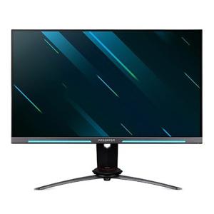 Acer Predator XB273U KF computer monitor 68,6 cm (27") 2560 x 1440 Pixels Wide Quad HD LCD Zwart