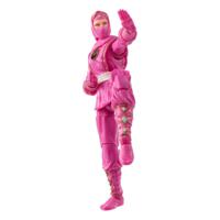 Hasbro Power Rangers Ninja Pink Ranger