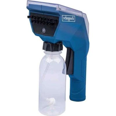 Spazzola universale per macchie profonde - SCHEPPACH - PRB300 - Compatibile con aspiraliquidi standard