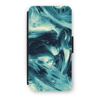 Dreaming About Whales: iPhone 8 Plus Flip Hoesje