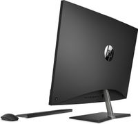 HP Pavilion 32 -b1120nd Intel® Core™ i5 i5-13400T 80 cm (31.5") 2560 x 1440 Pixels Alles-in-één-pc 16 GB DDR4-SDRAM 512 GB SSD Windows 11 Home Wi-Fi 6 (802.11ax) Zwart - thumbnail