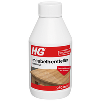 HG Meubelhersteller licht hout - thumbnail