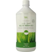 Aloe vera sap zonder pulp - thumbnail