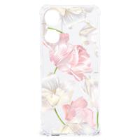 OPPO A58 | A78 5G Case Lovely Flowers - thumbnail