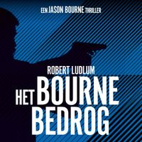 Het Bourne bedrog - thumbnail