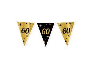 Paperdreams Classy Party vlag folie - 60